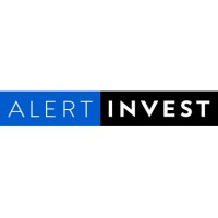 Alert Invest logo - Similar company to Aures Consulting