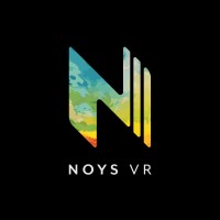 NOYS VR logo - Similar company to Scagilize