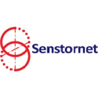 Senstornet Technologies logo - Similar company to Qmax Systems Inc