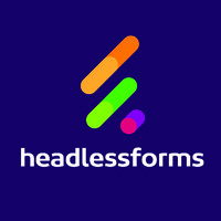 Headlessforms logo - Similar company to Verein Onegov.Ch