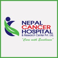 Nepal Cancer Hospital and Research Center logo - Similar company to N.N.Blokhin Russian Cancer Research Center