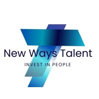 New ways Talent logo - Similar company to Ggplus Lab