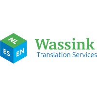 Wassink Translation Services logo - Similar company to Creacontext - Translation & Content