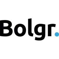 Bolgr logo - Similar company to Ce+T Energrid