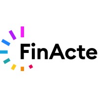 FinActe GmbH logo - Similar company to Genokon