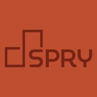 SPRY Manufacturing logo - Similar company to Dockstar