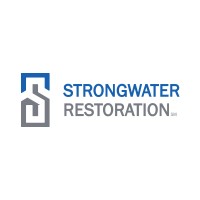 Strongwater Restoration logo - Similar company to Hc Constructors Inc