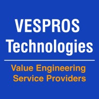 VESPROS Technologies logo - Similar company to Lawi Engineering Gmbh