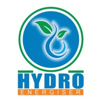 Hydroenergiser Solutions Private Limited logo - Similar company to Future Water Systems