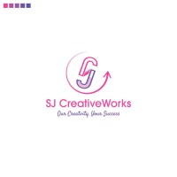 SJ Creative Works Pvt Ltd logo - Similar company to Keystack Technologies