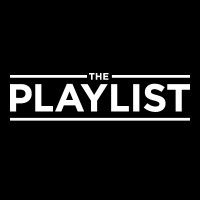 The Playlist logo - Similar company to Cactuslab Limited