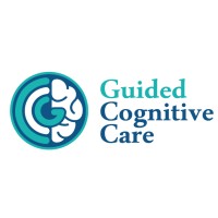 Guided Cognitive Care -  Memory Therapy for Elderly & Disabled logo - Similar company to Cohme, Inc, Concerned Home Managers For The Elderly