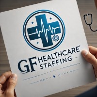 GF Healthcare Staffing logo - Similar company to Gf Healthcare Agency