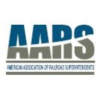 American Association of Railroad Superintendents logo - Similar company to N S Railroad