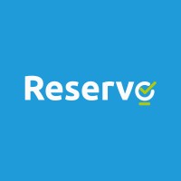 Reservo logo - Similar company to Compumat