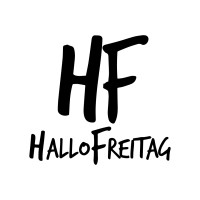 Hallo Freitag logo - Similar company to Howto Marketing