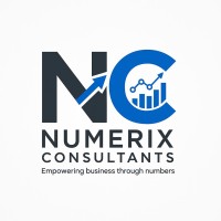Numerix Consultants logo - Similar company to Ais-Advanced Infotech Solutions