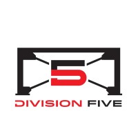 DIVISION FIVE INC logo - Similar company to Forex Smart Trade Llc