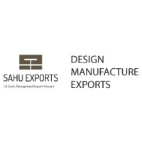 Sahu Exports logo - Similar company to Psd Studio