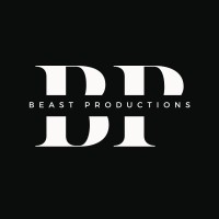 Beast Productions Agency logo - Similar company to Naami Co.