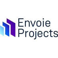 Envoie Projects LLC logo - Similar company to Flyleaf Creative