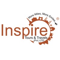 Inspire Tours and Travels logo - Similar company to Trip Ideas Tourism Llc