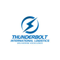 Thunderbolt International Logistics logo - Similar company to Fasdeli Group