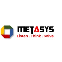 Metasys Solutions and Services LLC logo - Similar company to Armour Shield Roofing