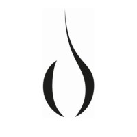 Osmḗ Candles logo - Similar company to Lvng