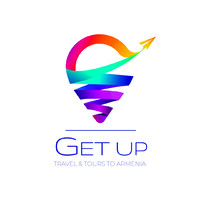 GetUp Travel & Tours to Armenia logo - Similar company to Proposell
