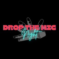Drop The Mic Night logo - Similar company to Speac Success: Public Speaking & Authenticity Coaching