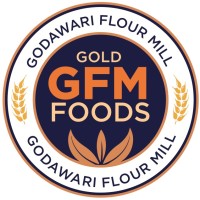 Godawari Flour Mill logo - Similar company to Brfm