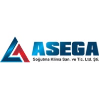 Asega Soğutma Klima San. Ve Tic.ltd.şti