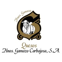 Quesos Hermanos Gamazo Carbajosa logo - Similar company to Replay Golf