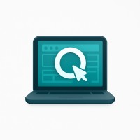 Qwixify logo - Similar company to Exactive Marketing Ltd