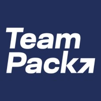 TeamPack opakowania/chemia/bhp logo - Similar company to Bagstar.Pl