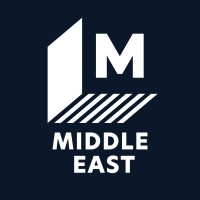 Mashable Middle East logo - Similar company to Mashable Pakistan
