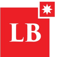 Briefly: The Law Blog logo - Similar company to Techlaw.Az