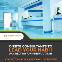 AccreHealth Consulting logo - Similar company to Oasys Information Technology Llc