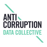 Anti-Corruption Data Collective logo - Similar company to Transparency Task Force
