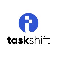 TaskShift logo - Similar company to Superconduct