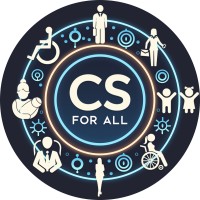CS FOR ALL logo - Similar company to Caresms