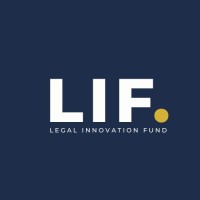 Legal Innovation Fund logo - Similar company to Refixbody