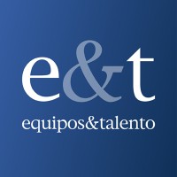 Equipos y Talento logo - Similar company to Foro Recursos Humanos