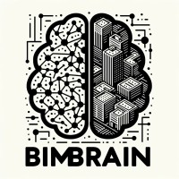 BIMbrain logo - Similar company to Bci Technologies