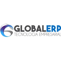 Global ERP TECNOLOGIA logo - Similar company to Global Erp Solutions