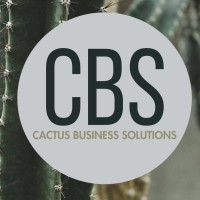 Cactus Business Solutions logo - Similar company to Vyoncloud