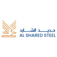 AL-Shared Steel logo - Similar company to Excellence And Quality Steel Industries