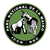 Maiko National Park logo - Similar company to Upemba National Park (Unp)
