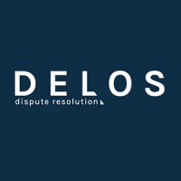 Delos Dispute Resolution logo - Similar company to Global Vyap Network